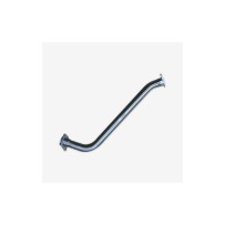 Décatalyseur en tube direct pour Toyota HDJ100 1998-2007