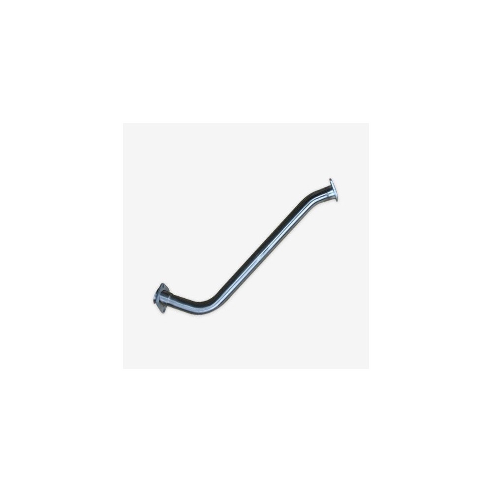Décatalyseur en tube direct pour Toyota HDJ100 1998-2007 Décatalyseur en tube direct pour Toyota HDJ100 1998-2007