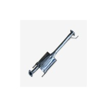 Silencieux intermédiaire POUR TOYOTA KZJ/KDJ 90 1997-2002 châssis court