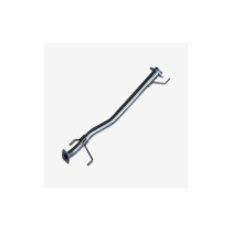 Tube intermédiaire sans silencieux POUR TOYOTA KZJ/KDJ 90 1997-2002 châssis court