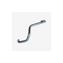 Tube arrière de sortie pour Toyota KZJ/KDJ 90 1997-2002 châssis court