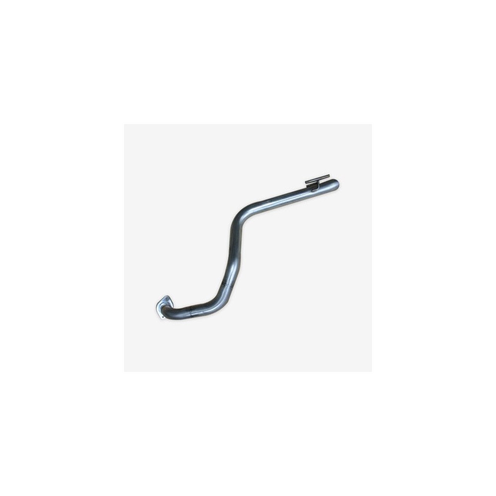 Tube arrière de sortie pour Toyota KZJ/KDJ 90 1997-2002 châssis court