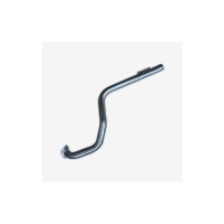 Tube arrière de sortie pour Toyota KZJ/KDJ 95 1997-2002 châssis long