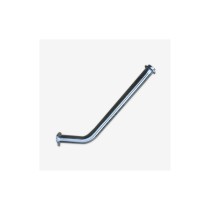 Décatalyseur (tube de remplacement catalyseur) pour TOYOTA KDJ120/125 et 150/155 (non fap), 2003-10