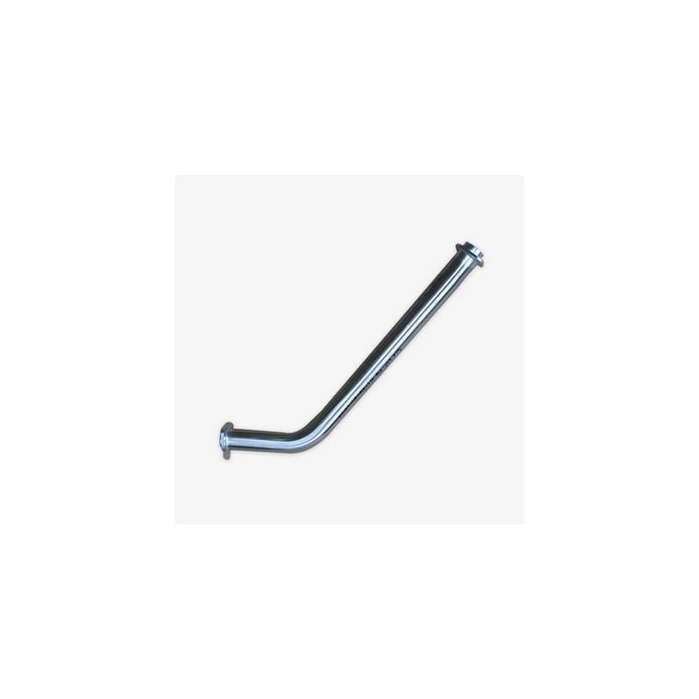 Décatalyseur (tube de remplacement catalyseur) pour TOYOTA KDJ120/125 et 150/155 (non fap), 2003-10 Décatalyseur (tube de remplacement catalyseur) pour TOYOTA KDJ120/125 et 150/155 (non fap), 2003-10