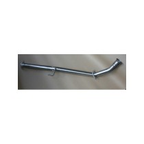 Décatalyseur pour Toyota Hilux Vigo 2.5L D4D 102hp 2006-11