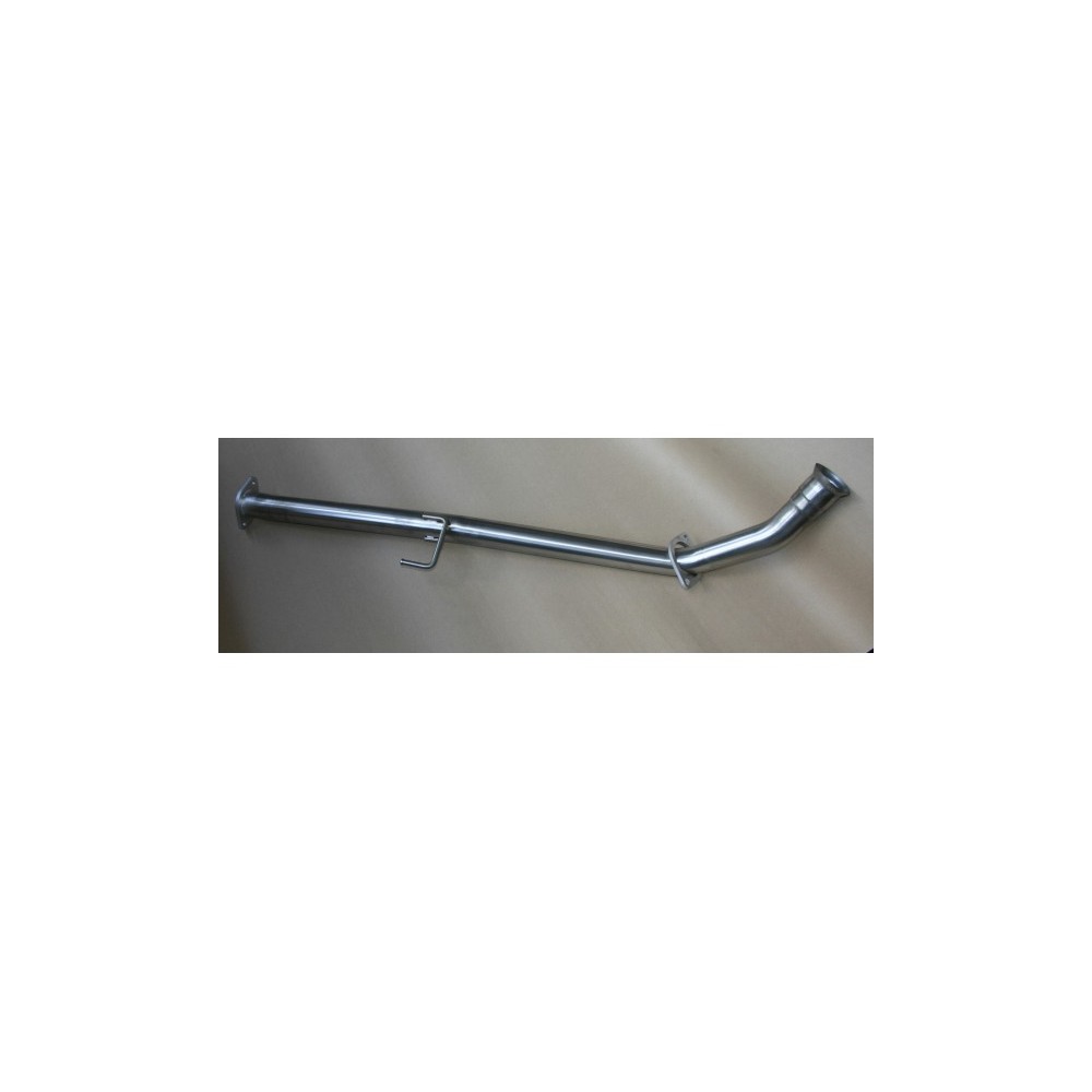Décatalyseur pour Toyota Hilux Vigo 2.5L D4D 102hp 2006-11 Décatalyseur pour Toyota Hilux Vigo 2.5L D4D 102hp 2006-11