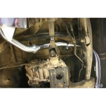 Intermédiaire pour Toyota KZJ70 1993-1997