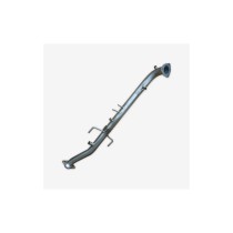 Tube de remplacement du filtre à particules (défap) Toyota Hilux Vigo 2.5L & 3.0L D4D 2011-16
