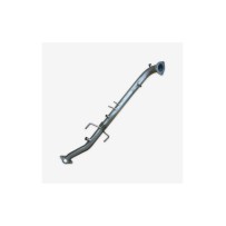 Tube de remplacement du filtre à particules (défap) Toyota Hilux Vigo 2.5L & 3.0L D4D 2011-16