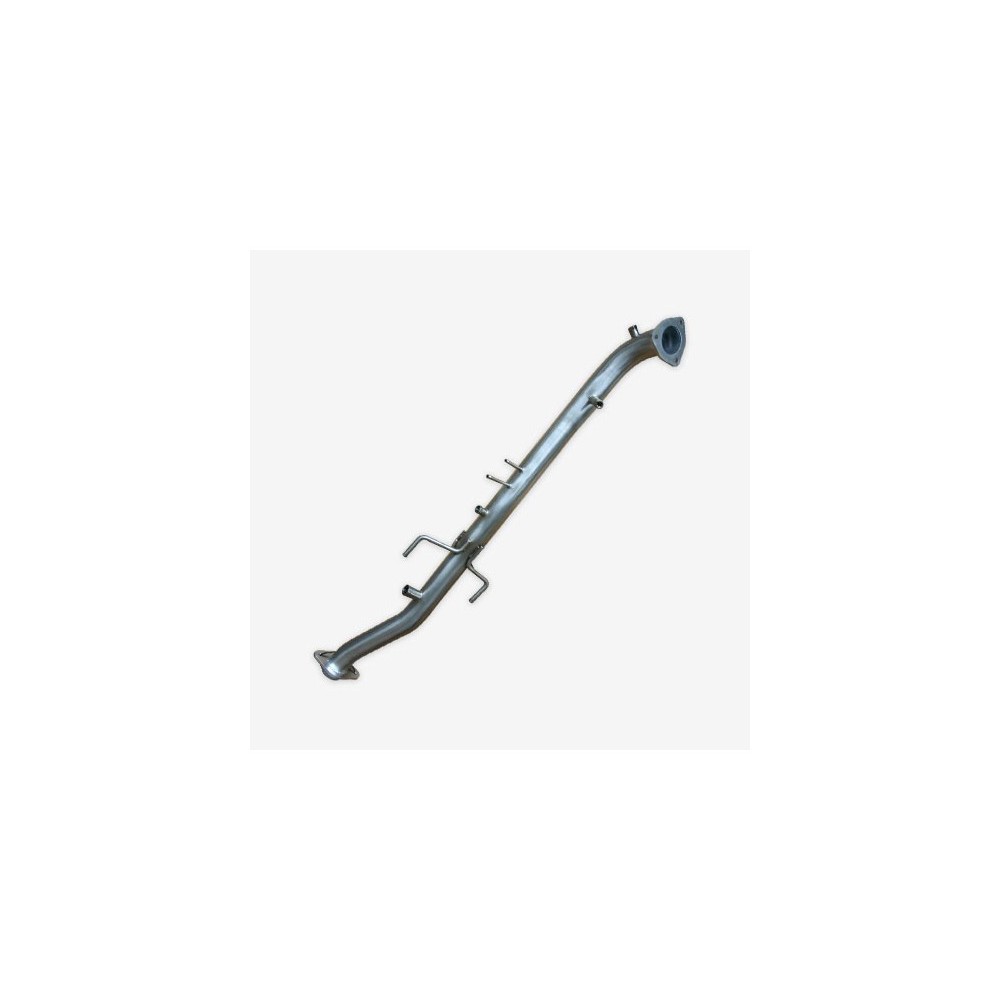 Tube de remplacement du filtre à particules (défap) Toyota Hilux Vigo 2.5L & 3.0L D4D 2011-16 Tube de remplacement du filtre à particules (défap) Toyota Hilux Vigo 2.5L & 3.0L D4D 2011-16