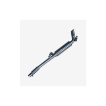 Sortie latérale après tube primaire pour Toyota LJ70 10/85-12/89