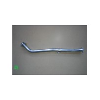 Décatalyseur pour Toyota HiLux Vigo 2.5L & 3.0L D4D, 2006 -11
