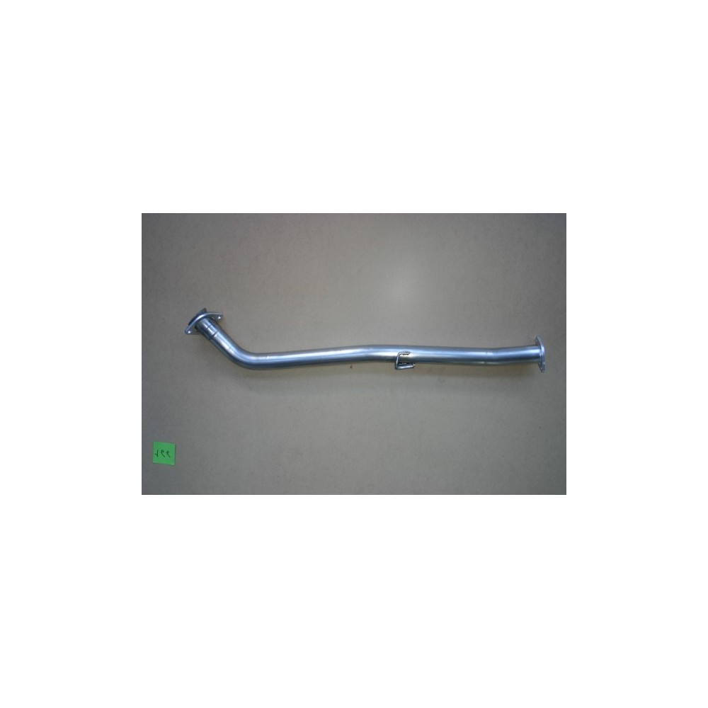 Décatalyseur pour Toyota HiLux Vigo 2.5L & 3.0L D4D, 2006 -11 Décatalyseur pour Toyota HiLux Vigo 2.5L & 3.0L D4D, 2006 -11