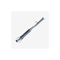 Silencieux intermédiaire sport pour Toyota HiLux 2.5L & 3.0L D4D 2006-11