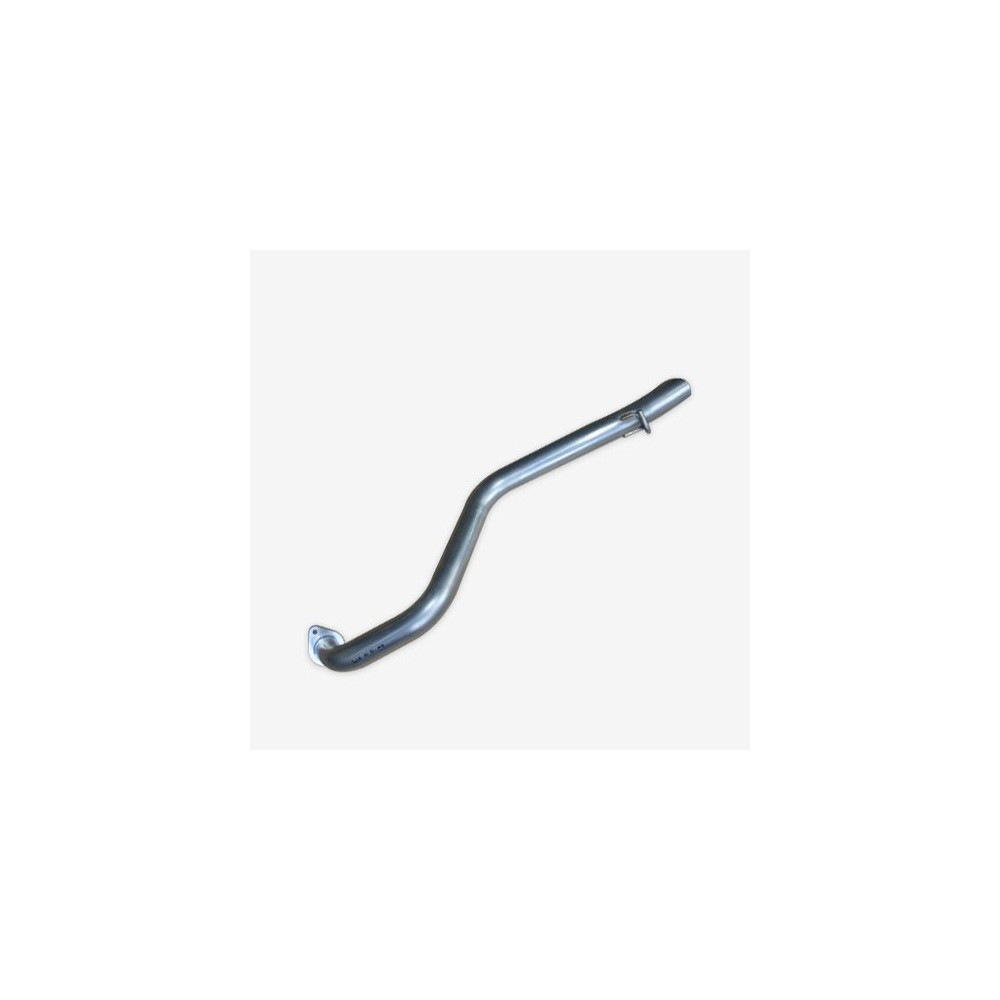 Tube arrière pour Toyota HiLux Vigo 2.5L & 3.0L D4D 2006-16 Tube arrière pour Toyota HiLux Vigo 2.5L & 3.0L D4D 2006-16