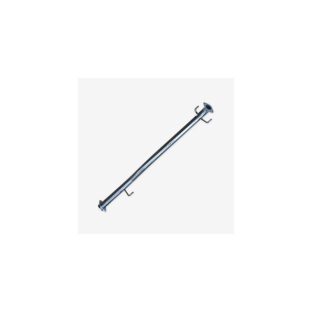 Intermédiaire après filtre à particules sans silencieux pour Toyota HiLux Vigo 2.5L & 3.0L D4D 2011-16 Intermédiaire après filtre à particules sans silencieux pour Toyota HiLux Vigo 2.5L & 3.0L D4D 2011-16