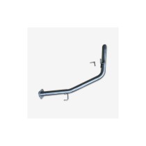 Sortie latérale après filtre à particules , pour Toyota Hilux Vigo 2.5L & 3.0L D4D 2011-16