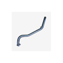 Tube arrière pour Nissan Patrol GR Y60 2.8L TD swb+lwb 1988-97