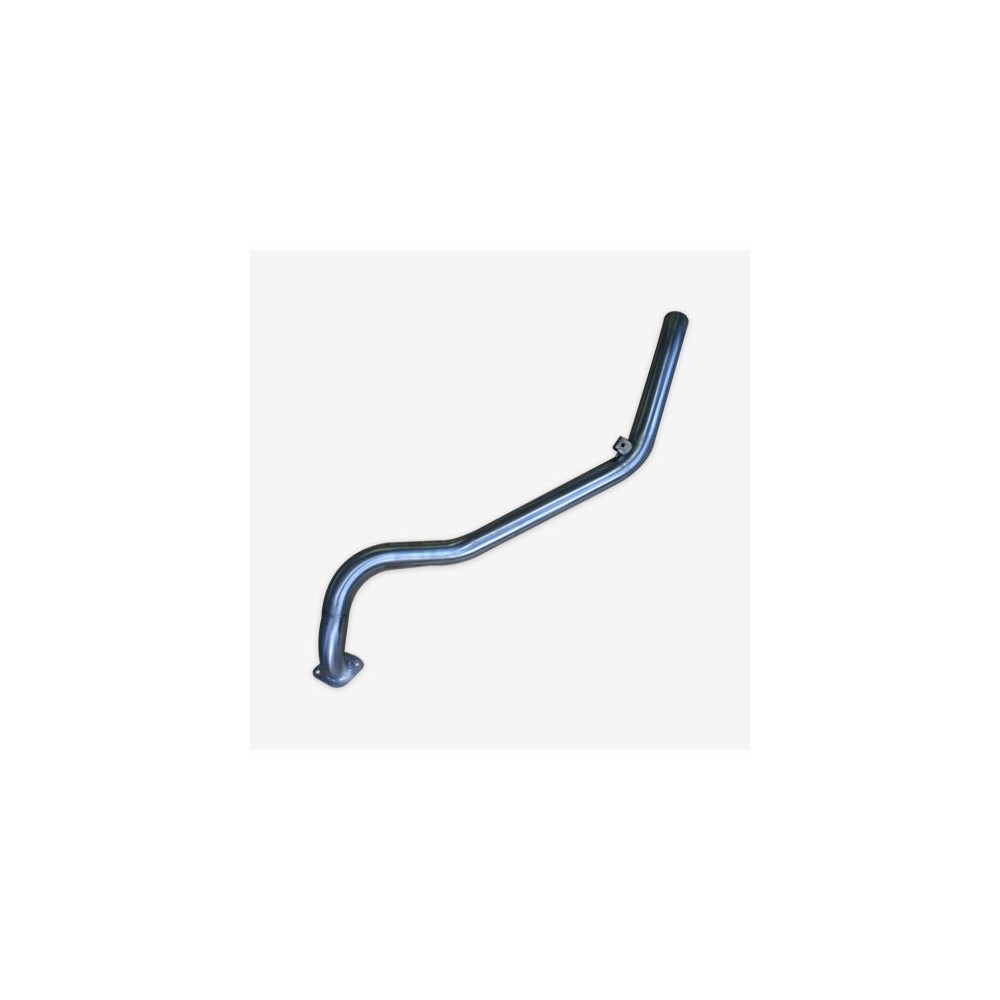 Tube arrière pour Nissan Patrol GR Y60 2.8L TD swb+lwb 1988-97 Tube arrière pour Nissan Patrol GR Y60 2.8L TD swb+lwb 1988-97