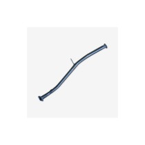 Tube intermédiaire sans silencieux pour Nissan Patrol GR Y60 2.8L TD châssis long 1988-97