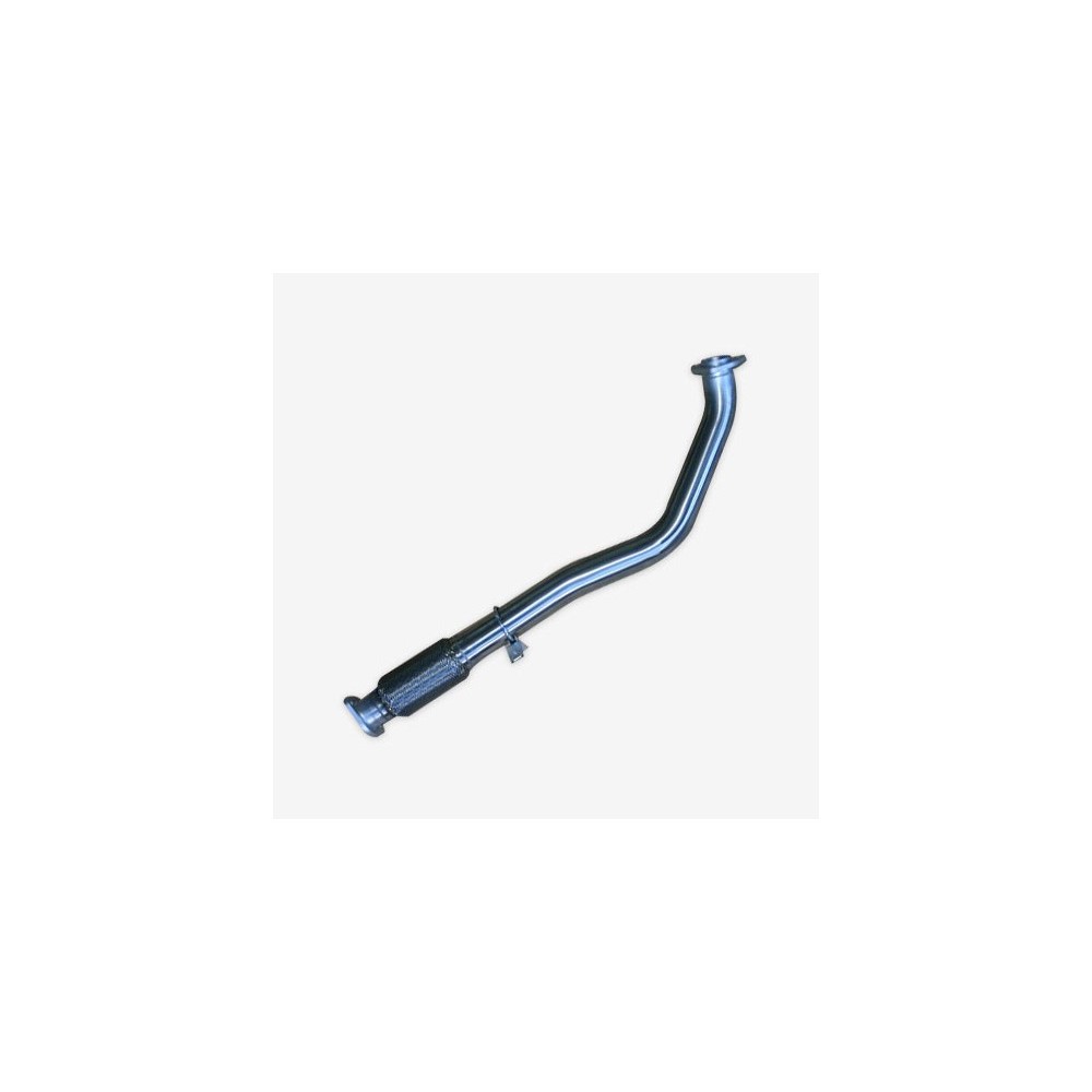 Tube primaire pour Nissan Patrol GR Y61 2L8 6 cylindres du 10/1997 à 03/2000 SWB+LWB