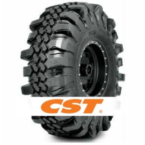 37x12.5-16 Cst Dragon Claw CL21M 6PR Diag/bias BSW POR - 114K
