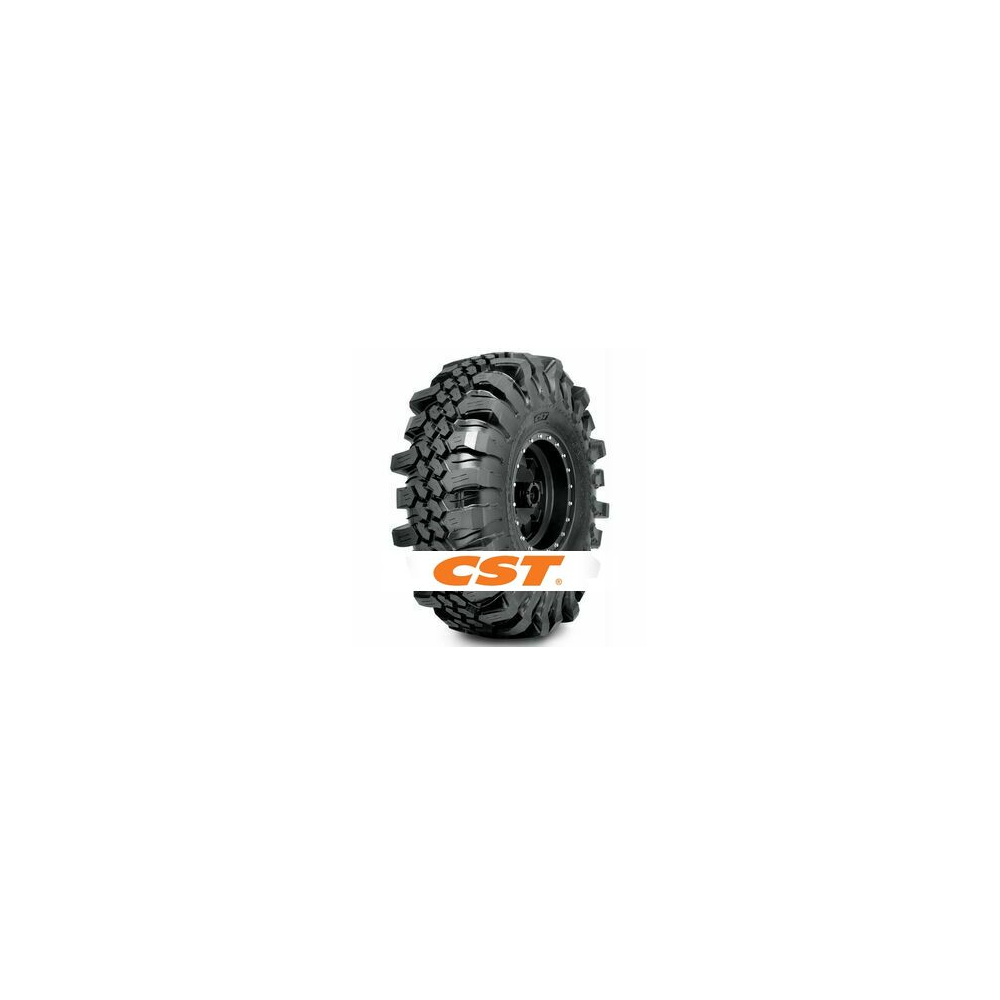 37x12.5-16 Cst Dragon Claw CL21M 6PR Diag/bias BSW POR - 114K