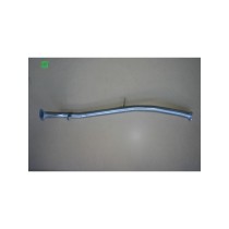 Tube intermédiaire sans silencieux pour Patrol GR Y61 2L8 6 cylindres du 10/1997 à 03/2000 châssis long