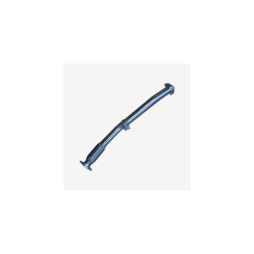 Tube primaire pour Nissan Patrol GR Y61 3L châssis court ou long Tube primaire pour Nissan Patrol GR Y61 3L châssis court ou long