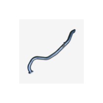 Tube arrière pour Nissan Patrol GR Y61 3L châssis court ou long