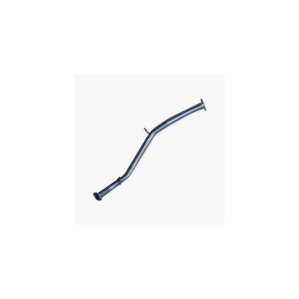 Tube intermédiaire sans silencieux pour Patrol GR Y61 3L 2001-2009 châssis long Tube intermédiaire sans silencieux pour Patrol GR Y61 3L 2001-2009 châssis long