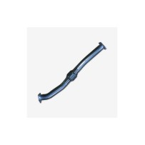 Tube primaire pour Nissan Navara D40 sans fap & Pathfinder 2005-16