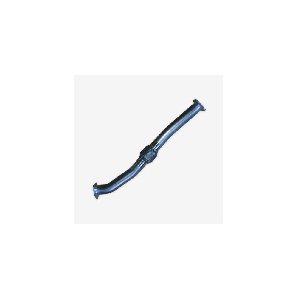 Tube primaire pour Nissan Navara D40 sans fap & Pathfinder 2005-16 Tube primaire pour Nissan Navara D40 sans fap & Pathfinder 2005-16