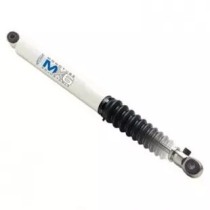 Amortisseur Avant Pro Comp pour Jeep Wrangler Jk réglable en 6 positions et levage de 3" ou 7.5cm