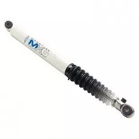 Amortisseur Avant Pro Comp pour Jeep Wrangler Jk réglable en 6 positions et levage de 3" ou 7.5cm