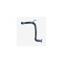 Tube remplacement filtre à particules (Défàp) pour Jeep JK 2.8L CRD 177hp 2008-2011