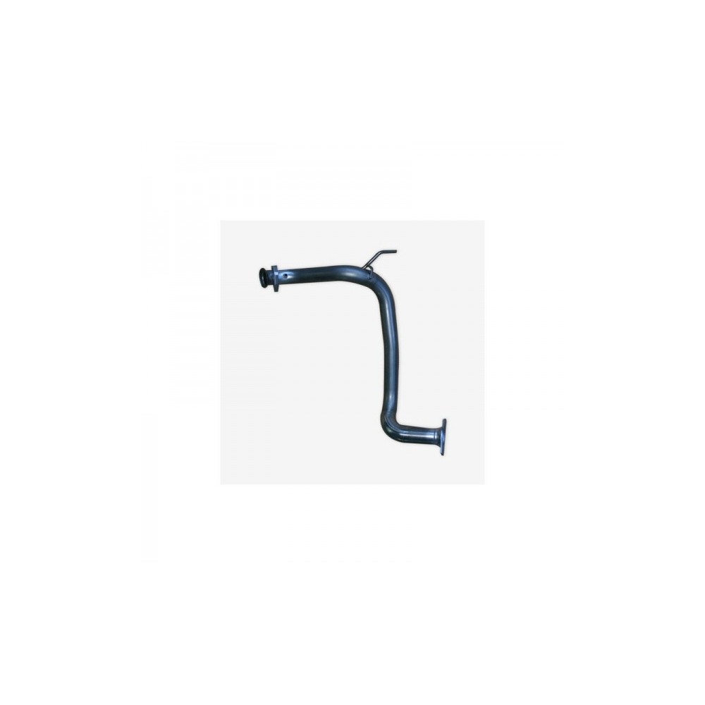 Tube remplacement filtre à particules (Défàp) pour Jeep JK 2.8L CRD 177hp 2008-2011