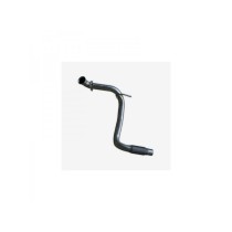 Tube remplacement filtre à particules pour Jeep JK 2.8L CRD 200hp2011-2018