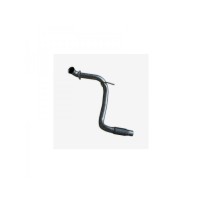 Tube remplacement filtre à particules pour Jeep JK 2.8L CRD 200hp2011-2018