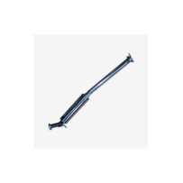 Silencieux intermédiaire sport pour Land Rover Defender 130 TD4 et TD5 1999 -18