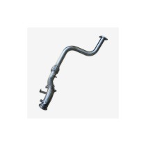 Tube de remplacement filtre à particules pour Land Rover Defender TD4 2.2L 2012-18