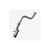 Tube de remplacement filtre à particules pour Land Rover Defender TD4 2.2L 2012-18