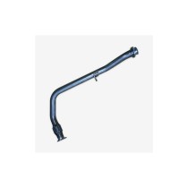 Décatalyseur pour Land Rover Defender TD5 1999-2006