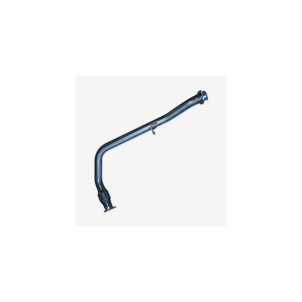 Décatalyseur pour Land Rover Defender TD5 1999-2006 Décatalyseur pour Land Rover Defender TD5 1999-2006