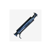 Silencieux intermédiaire sport pour Land Rover Defender 90 TD5 et TD4 1999-18