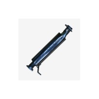 Silencieux intermédiaire sport pour Land Rover Defender 90 TD5 et TD4 1999-18