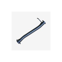 Tube remplacent silencieux intermédiaire pour Land Rover Defender 90 TD4 et TD5 1999-18