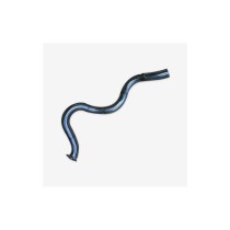 Tube arrière direct sans résonateur pour Land Rover Defender 90 TD45 et TD4 1999-18