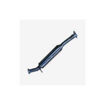Silencieux intermédiaire sport pour Land Rover Defender 110 TD5 et TD4 1999-18